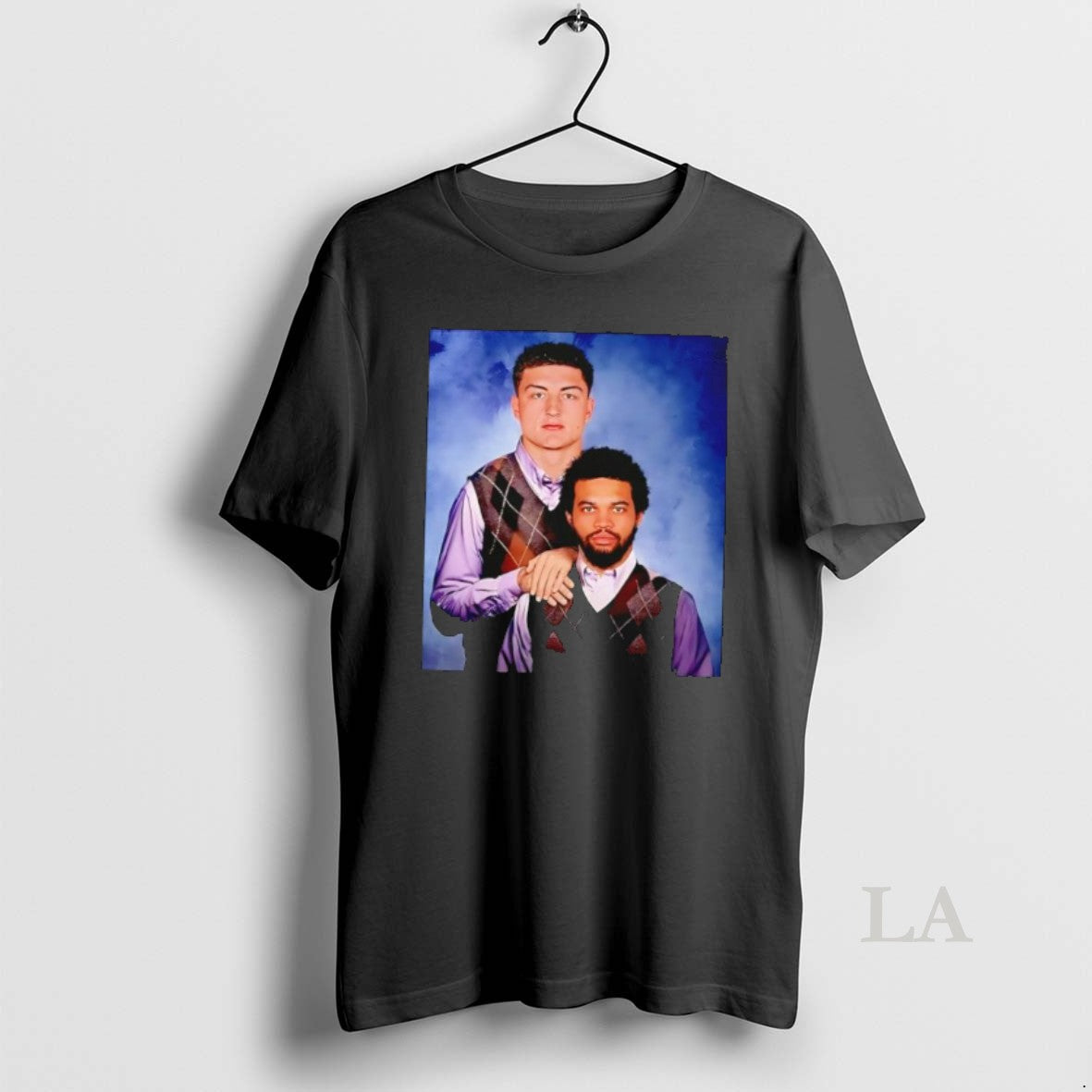 Original Colston Loveland Caleb Williams Football - Adult & Kids T-Shirts, Sweatshirts & Hoodies apparel design preview 1