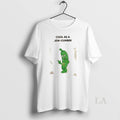 Original Cool As Jew Cumber - Adult & Kids T-Shirts, Sweatshirts & Hoodies apparel design preview 1