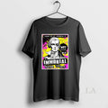 Original Count St - Adult & Kids T-Shirts, Sweatshirts & Hoodies apparel design preview 1