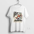 Original Cow I Did Not Trip Floor Looked Sad So - Adult & Kids T-Shirts, Sweatshirts & Hoodies apparel design preview 1