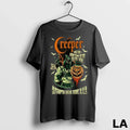 Original Creeper Southampton Uk October 30 2025 - Adult & Kids T-Shirts, Sweatshirts & Hoodies apparel design preview 1