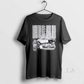Original Critical Issues Inferno Spell - Adult & Kids T-Shirts, Sweatshirts & Hoodies apparel design preview 1