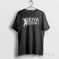 Original Cubs Seiya Suzuki 27 - Adult & Kids T-Shirts, Sweatshirts & Hoodies apparel design preview 1