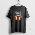 Original Curt Cignetti Back Win 2025 Big Ten Coach - Adult & Kids T-Shirts, Sweatshirts & Hoodies apparel design preview 1