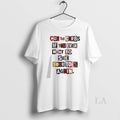 Original Cut The Carbs If You Ever Want To See Your - Adult & Kids T-Shirts, Sweatshirts & Hoodies apparel design preview 1