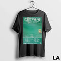 Original Dz Deathrays Easing Out Of Control Australia - Adult & Kids T-Shirts, Sweatshirts & Hoodies apparel design preview 1