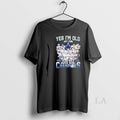 Original Dallas Cowboys Yes Im Old But I Saw Back 2 - Adult & Kids T-Shirts, Sweatshirts & Hoodies apparel design preview 1
