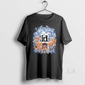 Original Dallas Pets Alive Id Anthropomology Video - Adult & Kids T-Shirts, Sweatshirts & Hoodies apparel design preview 1