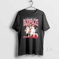 Original Darius Acuff Jr Arkansas Razorbacks Retro - Adult & Kids T-Shirts, Sweatshirts & Hoodies apparel design preview 1