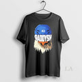 Original Darren Raddysh Bald Eagle - Adult & Kids T-Shirts, Sweatshirts & Hoodies apparel design preview 1