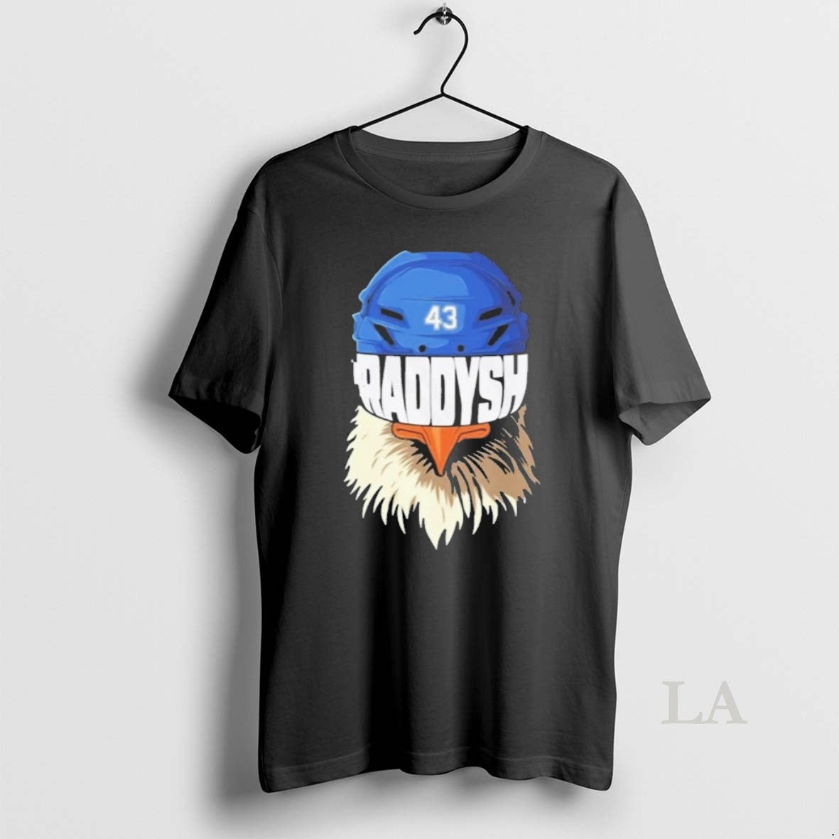 Original Darren Raddysh Bald Eagle - Adult & Kids T-Shirts, Sweatshirts & Hoodies apparel design preview 1