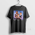 Original Davante Adams Puka Nacua Matthew Stafford - Adult & Kids T-Shirts, Sweatshirts & Hoodies apparel design preview 1