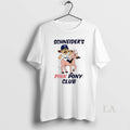 Original Davis Schneider Toronto Blue Jays Schneiders - Adult & Kids T-Shirts, Sweatshirts & Hoodies apparel design preview 1