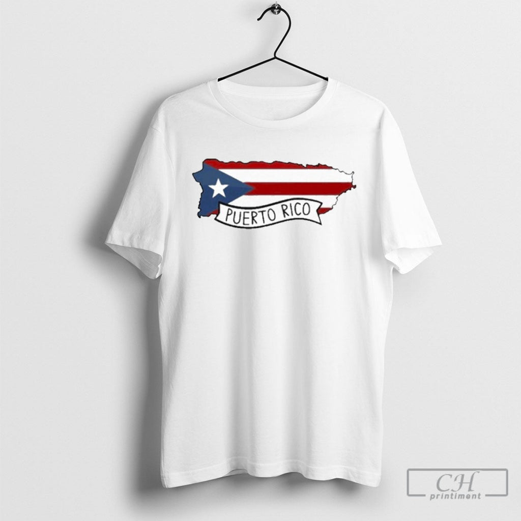 Original Dayjaavu Puerto Rico - Adult & Kids T-Shirts, Sweatshirts & Hoodies apparel design preview 1