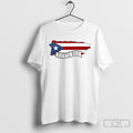 Original Dayjaavu Puerto Rico - Adult & Kids T-Shirts, Sweatshirts & Hoodies apparel design preview 1