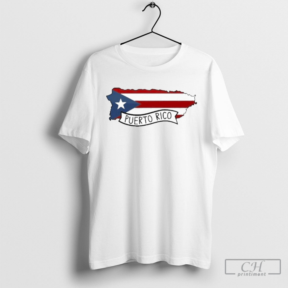 Original Dayjaavu Puerto Rico - Adult & Kids T-Shirts, Sweatshirts & Hoodies apparel design preview 1