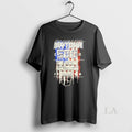 Original Daytona International Speedway Checkered - Adult & Kids T-Shirts, Sweatshirts & Hoodies apparel design preview 1