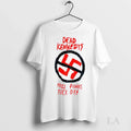 Original Dead Kennedys Nazi Punks Fuck Off Logo - Adult & Kids T-Shirts, Sweatshirts & Hoodies apparel design preview 1