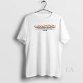 Original Dearborn Unified 2026 Mhsaa Boys Bowling - Adult & Kids T-Shirts, Sweatshirts & Hoodies apparel design preview 1