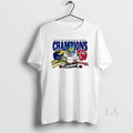 Original Delaware Fightin Blue Hens Winner 20 13 - Adult & Kids T-Shirts, Sweatshirts & Hoodies apparel design preview 1