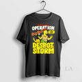 Original Despot Storm - Adult & Kids T-Shirts, Sweatshirts & Hoodies apparel design preview 1
