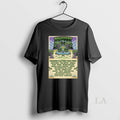 Original Domefest August 6 8 2026 New Gorge Wv Long - Adult & Kids T-Shirts, Sweatshirts & Hoodies apparel design preview 1