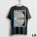 Original Donots Schwert Aus Holz Release Tour 2025 - Adult & Kids T-Shirts, Sweatshirts & Hoodies apparel design preview 1