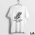Original Dont Tread On Me Trump Escalator Melania Un - Adult & Kids T-Shirts, Sweatshirts & Hoodies apparel design preview 1
