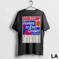 Original Doublecamp Flowers For Every Occasion Us - Adult & Kids T-Shirts, Sweatshirts & Hoodies apparel design preview 1