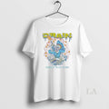 Original Drain Melt The Ice - Adult & Kids T-Shirts, Sweatshirts & Hoodies apparel design preview 1