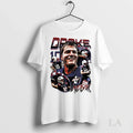 Original Drake Maye Picture Collage Ne Patriots - Adult & Kids T-Shirts, Sweatshirts & Hoodies apparel design preview 1