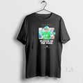 Original Drew Mestemaker North Texas Mean Green 2025 - Adult & Kids T-Shirts, Sweatshirts & Hoodies apparel design preview 1