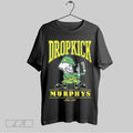 Original Dropkick Murphys Fist Up St Patricks Day - Adult & Kids T-Shirts, Sweatshirts & Hoodies apparel design preview 1