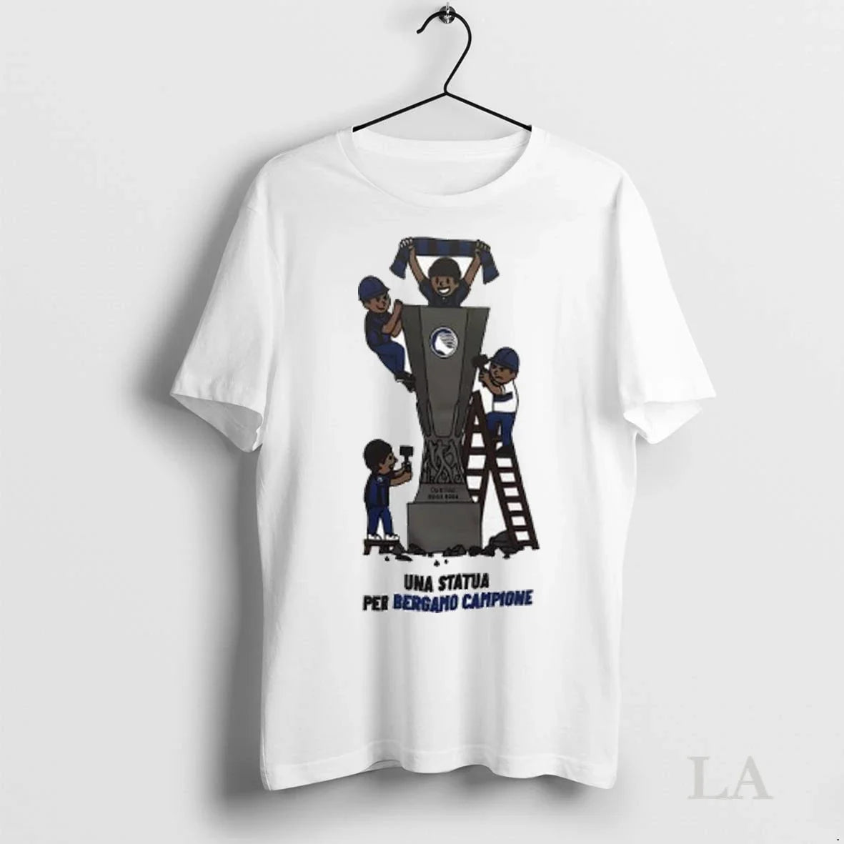 Original Dublino 22 05 2024 Europa Leagu Cup Una - Adult & Kids T-Shirts, Sweatshirts & Hoodies apparel design preview 1