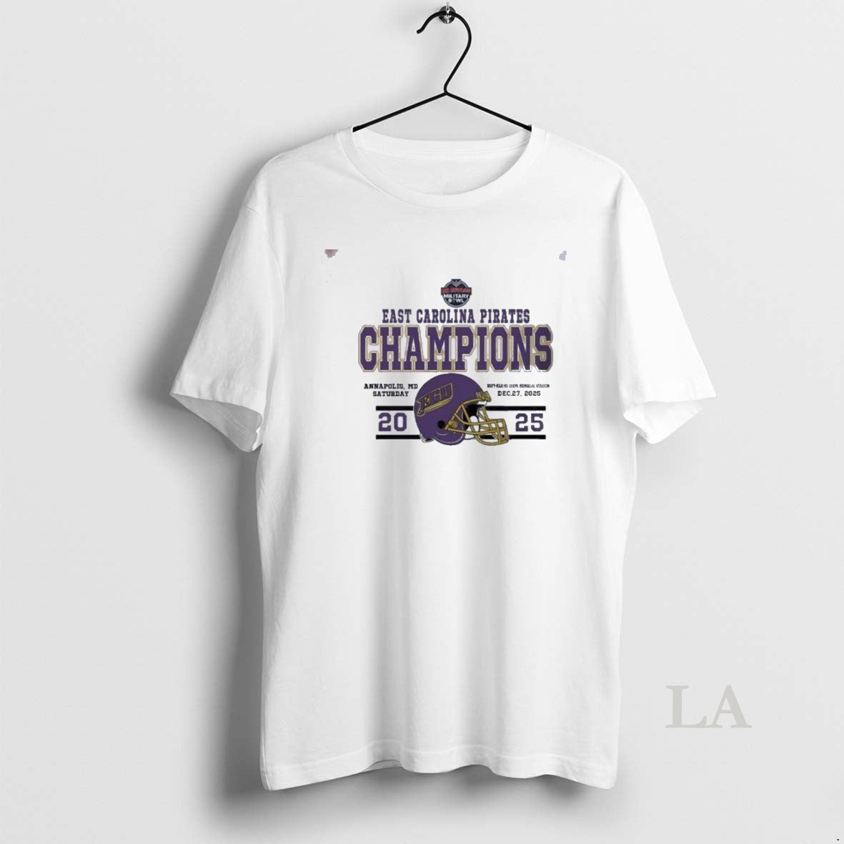 Original East Carolina Pirates Football Named - Adult & Kids T-Shirts, Sweatshirts & Hoodies apparel design preview 1