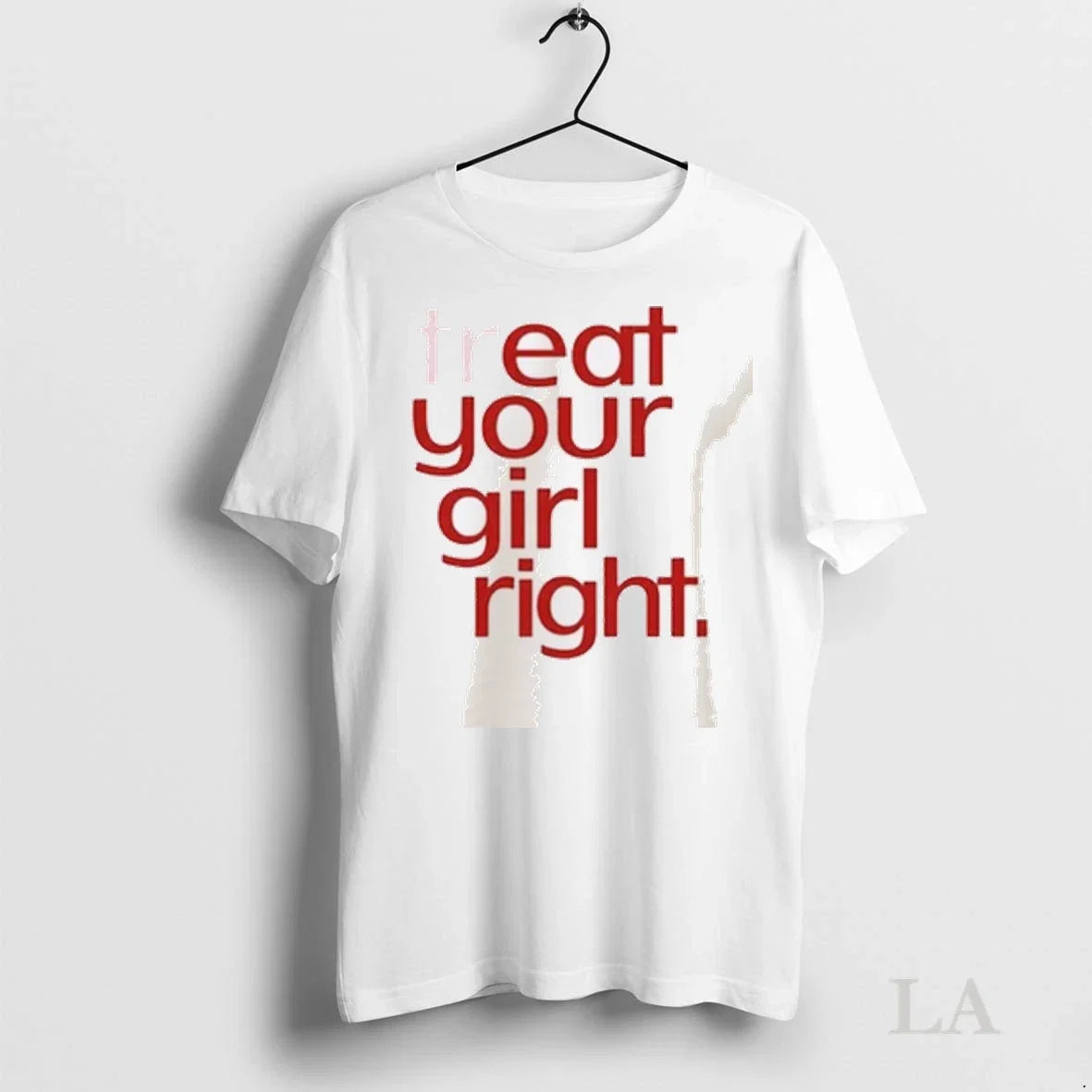 Original Eat Your Girl Right - Adult & Kids T-Shirts, Sweatshirts & Hoodies apparel design preview 1