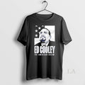 Original Ed Cooley American Dream - Adult & Kids T-Shirts, Sweatshirts & Hoodies apparel design preview 1