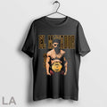 Original El Matador Ufc Fight Night Graphic Design - Adult & Kids T-Shirts, Sweatshirts & Hoodies apparel design preview 1