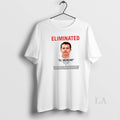 Original Eliminated El Mencho Justice Served 2 22 - Adult & Kids T-Shirts, Sweatshirts & Hoodies apparel design preview 1
