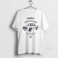 Original Enchante Certified Auto Repair Mechanic On - Adult & Kids T-Shirts, Sweatshirts & Hoodies apparel design preview 1