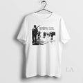 Original Enemy Soil Ruins Of Eden - Adult & Kids T-Shirts, Sweatshirts & Hoodies apparel design preview 1