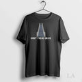 Original Escalator Dont Tread On Me Sarcastic - Adult & Kids T-Shirts, Sweatshirts & Hoodies apparel design preview 1