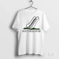 Original Escalator Stairs Dont Tread On Me - Adult & Kids T-Shirts, Sweatshirts & Hoodies apparel design preview 1