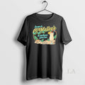 Original Escape To Omalleys In The Dunes Of Cape - Adult & Kids T-Shirts, Sweatshirts & Hoodies apparel design preview 1