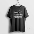 Original Fdt Fritos Doritos Tostitos - Adult & Kids T-Shirts, Sweatshirts & Hoodies apparel design preview 1