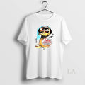 Original Fear And Loathing In Las Vegas - Adult & Kids T-Shirts, Sweatshirts & Hoodies apparel design preview 1