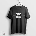 Original Fear Of Failure Cancels Barriers 101 Logo - Adult & Kids T-Shirts, Sweatshirts & Hoodies apparel design preview 1