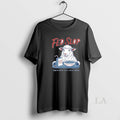 Original Fed Slop Approved Mass Consumption Sheep - Adult & Kids T-Shirts, Sweatshirts & Hoodies apparel design preview 1