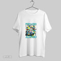 Original Fernando Alonso 2x World Champion - Adult & Kids T-Shirts, Sweatshirts & Hoodies apparel design preview 1