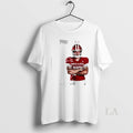 Original Fernando Mendoza Indiana Football 2025 Coach - Adult & Kids T-Shirts, Sweatshirts & Hoodies apparel design preview 1